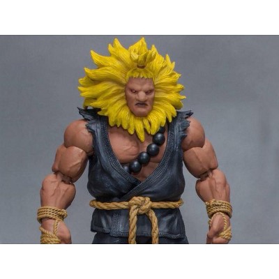 akuma storm collectibles