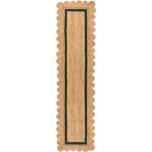 Natural Fiber NF896 Indoor Rugs - Safavieh - 1 of 2