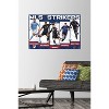 Trends International MLS League - Strikers 25 Unframed Wall Poster Prints - 2 of 4