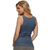 Felina Cotton Ribbed Tank Top - Class Tank Top for Women, Workout Tank Top For Women (Color Options Available) - 2 of 2