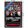 Trends International Star Wars: The Dark Side - Villains Framed Wall Poster Prints - 3 of 4