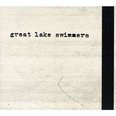 Great Lake Swimmers - Great Lake Swimmers (CD)