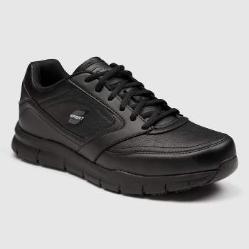 Buy Skechers Men Black Sports Walking Shoes Online