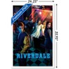 Trends International Riverdale - Key Art Framed Wall Poster Prints - 3 of 4