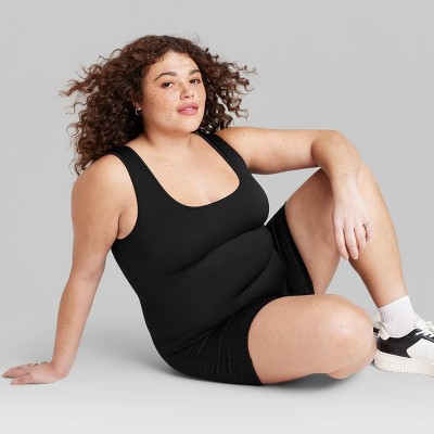 Plus-Size Woman Tries on New Skim's Cutout Romper and Looks Snatched in All  the Right Areas - Bellatory News