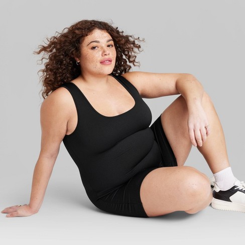 Top Selling High Quality Healthy Plus Size M-XXL Seamless Running