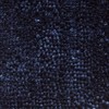 19.6"x18.5" Spa Step Toilet Cover Blue - SoHome: Polyester, Machine Washable, Non-Slip Backing, TESTEX Certified - 2 of 3