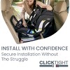Britax Poplar S 2-in-1 Design with ClickTight Technology Convertible Car Seat - 3 of 4