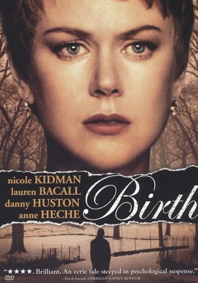 Birth (DVD)