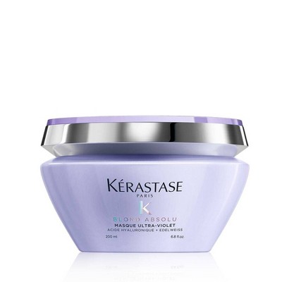 Kerastase Blond Absolu Masque Ultra-Violet 6.8 oz