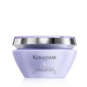 Kerastase Blond Absolu Masque Ultra-Violet 6.8 oz - 1 of 1