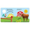 One Button Sound Book Baby Einstein (Board Book) - 2 of 4
