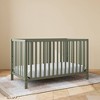 Storkcraft Morningside 5-in-1 Convertible Crib - 2 of 4