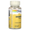 Solaray Inostitol, 500 mg, 100 VegCaps - 4 of 4