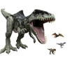 Jurassic World: Dominion Super Colossal Giganotosaurus Action Figure - image 3 of 4