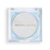 Makeup Revolution Mood Switch Aura Finishing Powder - Universal Prism - 0.12oz - image 3 of 4