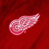 Detroit Red Wings NHL L/XL Silk Touch Bathrobe 26x47 Inches - 4 of 4