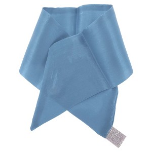 Unique Bargains Women's Triangle Design Headband 1 Pc - 1 of 4