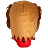 Great Eastern Entertainment Evangelion New Movie - Asuka Langley Sitting Plush 7"H - 3 of 3