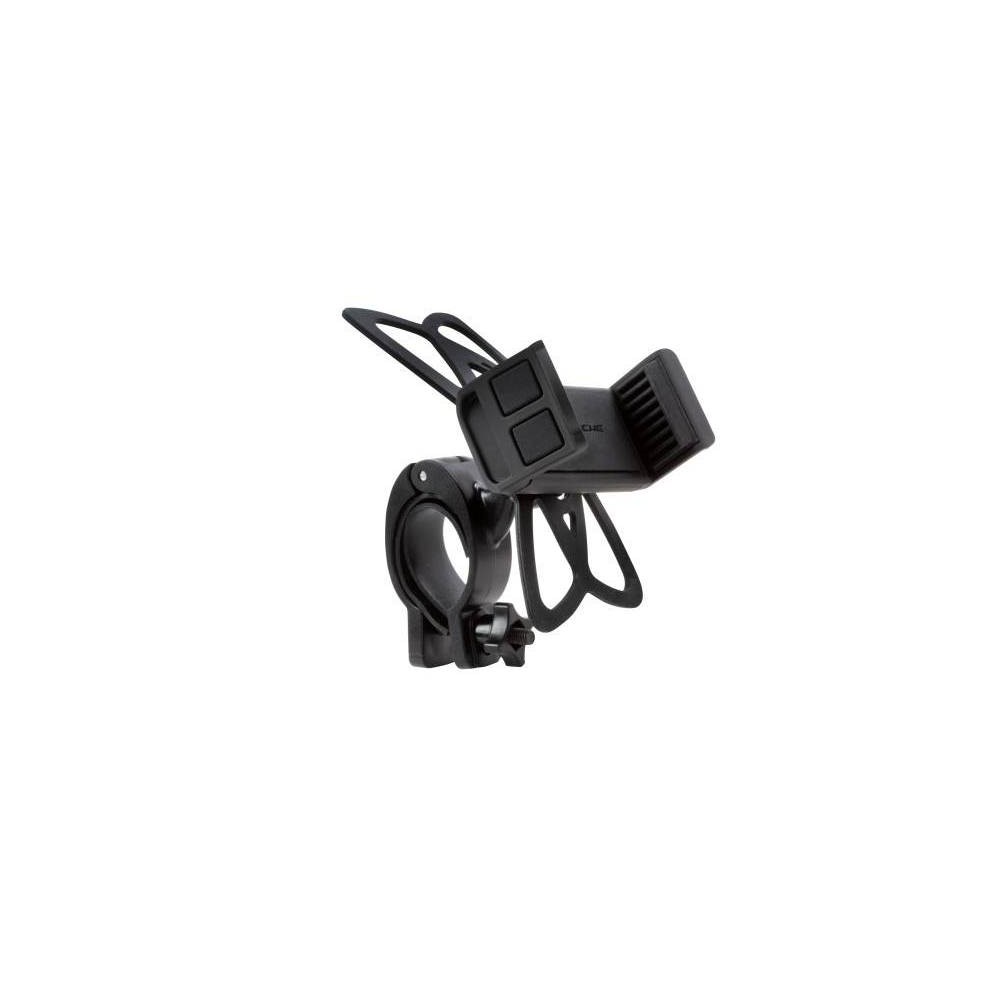 Scosche Bike Mount for Mobile Devices - Black