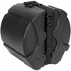 Humes & Berg Pro Tom Drum Case with Foam - 2 of 2