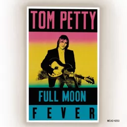 Tom Petty - Full Moon Fever (CD)