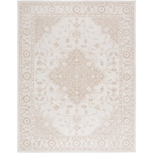 Metro MET874 Hand Tufted Indoor Rugs - Safavieh - 1 of 4