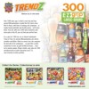 MasterPieces Inc Bottoms Up 300 Piece Large EZ Grip Jigsaw Puzzle - 2 of 4