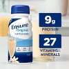 Ensure Original Nutrition Shake, Vanilla, 8 fl. oz., 24 Count - 2 of 4