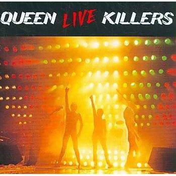 Queen - Live Killers (2 CD)