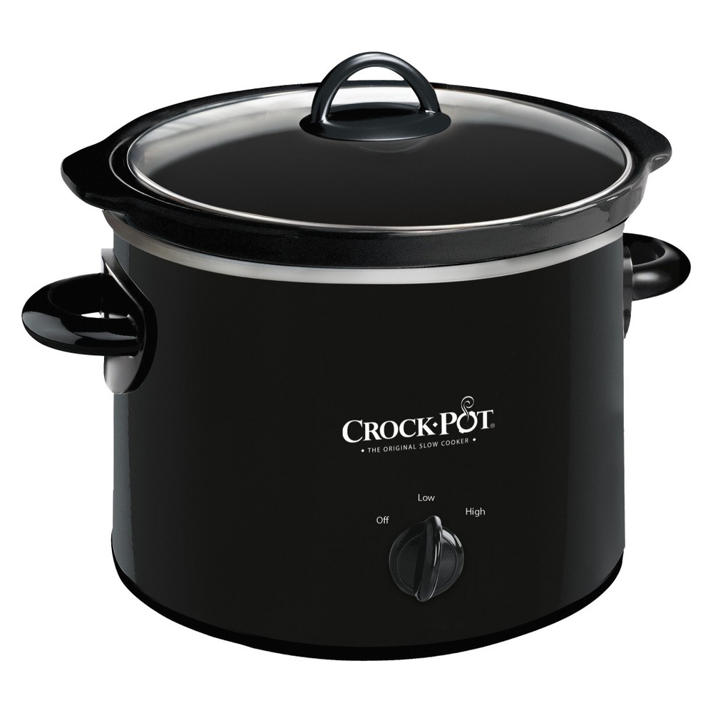 Crock-Pot 2qt Slow Cooker  SCR200