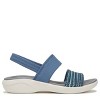 Lifestride Womens Cali Sandal - 3 of 4