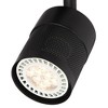 Pro Track Clifford Black Mesh LED Track Head for Halo System - 2 of 4