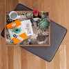 Marta Barragan Camarasa Modern animal print 75 18" x 14" Large Rectangular Tray - Deny Designs - 2 of 2