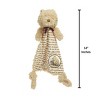 Disney Baby Classic Winnie the Pooh Blanky 14 Inch Security Blanket Toy - 4 of 4