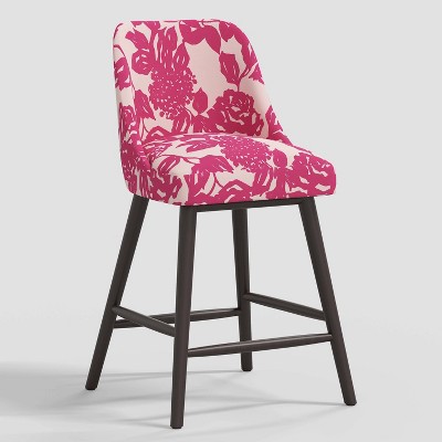 Geller Delight ocean counter orders stool