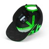 Stake F1 Kick Sauber 2024 Team Theo Pourchaire Baseball Hat - 4 of 4