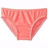 OshKosh B'Gosh Infant Girls' 2-Piece Rashguard Swim Set, Coral, 6/9 Months - 3 of 3