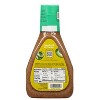 Newman's Own Oil & Vinegar Salad Dressing, 16 oz Bottle (Pack of 2) - 2 of 4
