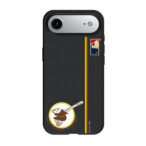 MLB Cooperstown West Teams Sidebar MagSafe Compatible Cell Phone Case for Apple iPhone 17 Series - 1 of 4