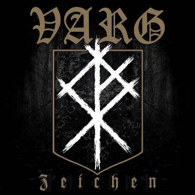 Varg - Zeichen (CD)