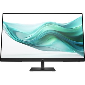 HP Series 3 Pro 27 inch FHD Monitor  - 327ph 27" FHD (1920 x 1080) 48-100 Hz - 1 of 4