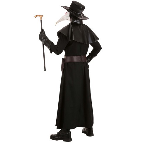 Horror Doctor Costume main image 1