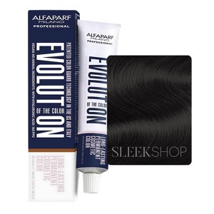Alfaparf Milano Evolution of the Color Hair Dye Haircolor - 1 of 4