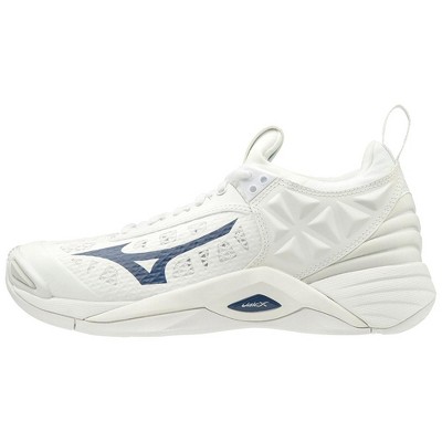 mizuno wave momentum