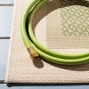 Courtyard CY1928 Power Loomed Indoor and Outdoor Rug - Safavieh - 3 of 3