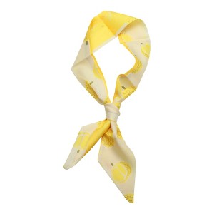 Unique Bargains Women's Long Ribbon Headband 1 Pc - 1 of 4