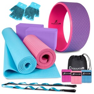 ProsourceFit Yoga Kit - 1 of 4