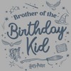 Boy's Harry Potter Birthday Kid Brother T-Shirt - image 2 of 4