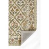 Momeni Cotswold Castle Combe Floral Handtufted Rug - 3 of 4